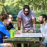 21st Century Skills at Work All Summer