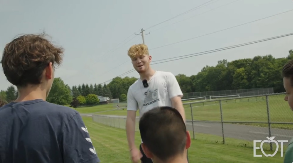 Non-Verbal Communication